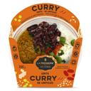 Curry Lentil