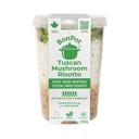Bonpot Tuscan Style Mushroom Risotto