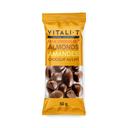 Natural Champion Milk Chocolate Almonds