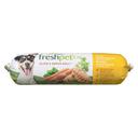 Tender Chicken Recipe with Garden Vegetables