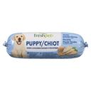 Puppy Chicken with Eggs and Vegetables