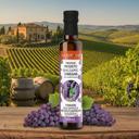 Organic Mousto Balsamic Vinegar 250 mL