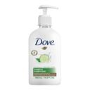 Cool Moisture Cucumber Shampoo