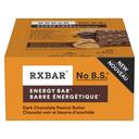 Dark Chocolate Peanut Butter Energy Bar