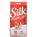 Protein Original Soy Beverage