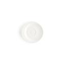 Porcelain Saucer 4.5 in