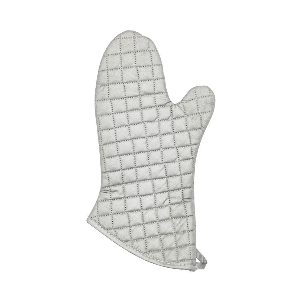 Browne Gant De Cuisine Ignifugé En Silicone Aluminisé, Longueur 38 Cm