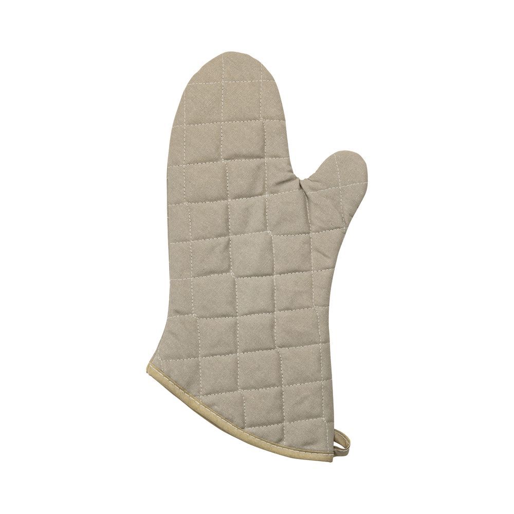 Browne Gant De Cuisine Ignifugé En Toile, 38 Cm De Longueur