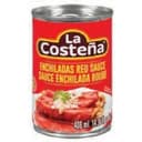 Red Enchiladas Sauce