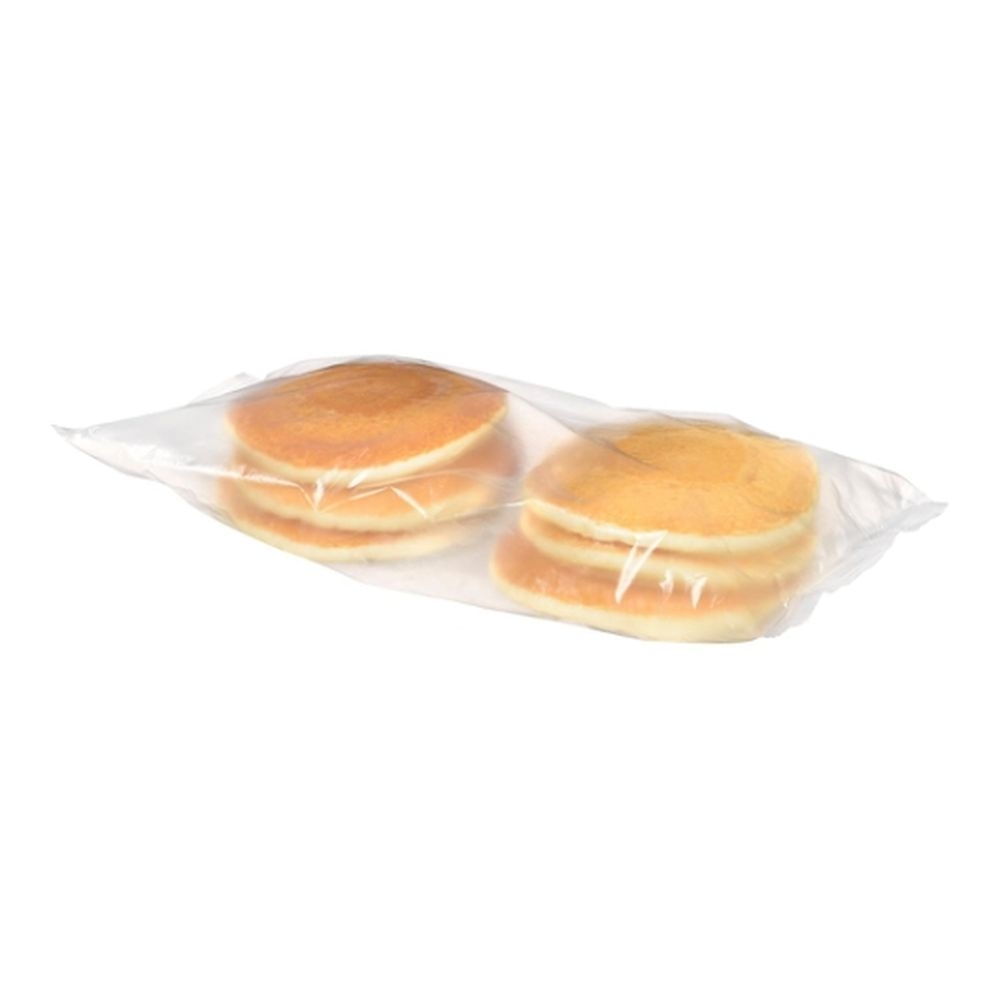 4 inch Round Buttermilk Pancakes