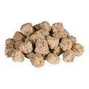 Fully Cooked Large Sausage Crumbles