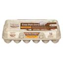 Large White Omega 3 Eggs