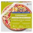 Gluten Free A Constellation of Veggies Pizza