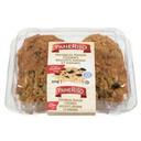 Gluten Free Oatmeal Raisin Cookies