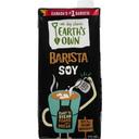 Barista Soy Beverage