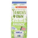 Fortified Vanilla Almond Beverage