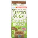 Fortified Chocolate Almond Beverage