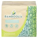 1 Ply Bamboo Napkins