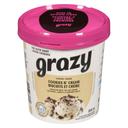 Velvety Cookies N Cream Dessert