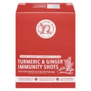 Sour Cherry Turmeric Elixir