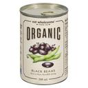 Organic Black Beans
