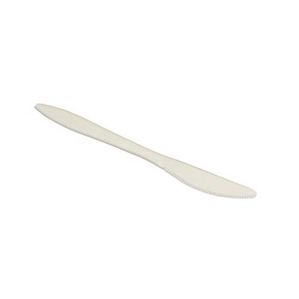 Wrapped Compostable Knife