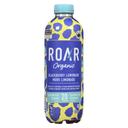 Organic Blackberry Lemonade Hydration Drink