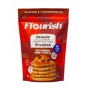 Apple Cinnamon Protein Pancake Mix