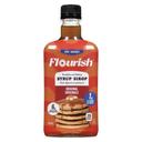 Maple Flavoured Syrup