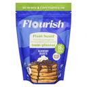 Blueberry Plant-Based Protein Pancake Mix 430 g