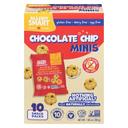 Chocolate Chip Mini Cookies