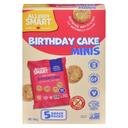 Birthday Cake Cookies