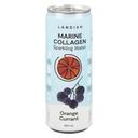 Orange Currant Marine Collagen Sparkling Water