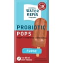 Fudge Probiotic Popsicle