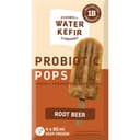 Root Beer Sparkling Probiotic Soda