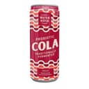 Cola Sparkling Probiotic Soda