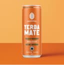 Organic Peach Passion Yerba Mate