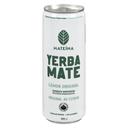 Organic Lemon Original Energy Infusion Yerba Mate