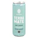 Organic Mint Limeade Energy Infusion Yerba Mate