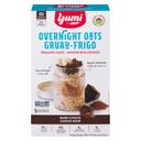 Organic Dark Choco Overnight Oats