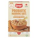 Salted Caramel Morning Oats