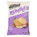 Organic All Dressed Potato Chips