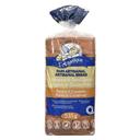 Organic Raisin and Cinnamon Artisanal Bread