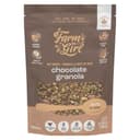 Chocolate Granola