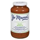 Tomato Basil Sauce