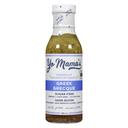 Sugar Free Greek Dressing and Dip