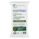 Natural Spearmint Surface Cleaning Wipes