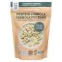 Organic Gluten Free Sprouted Citrus Cashew Protein Granola