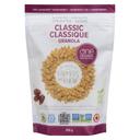 Organic Gluten Free Sprouted Classic Granola
