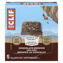 Chocolate Brownie Energy Bar
